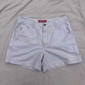 Vintage Union Bay Carpenter Style Shorts